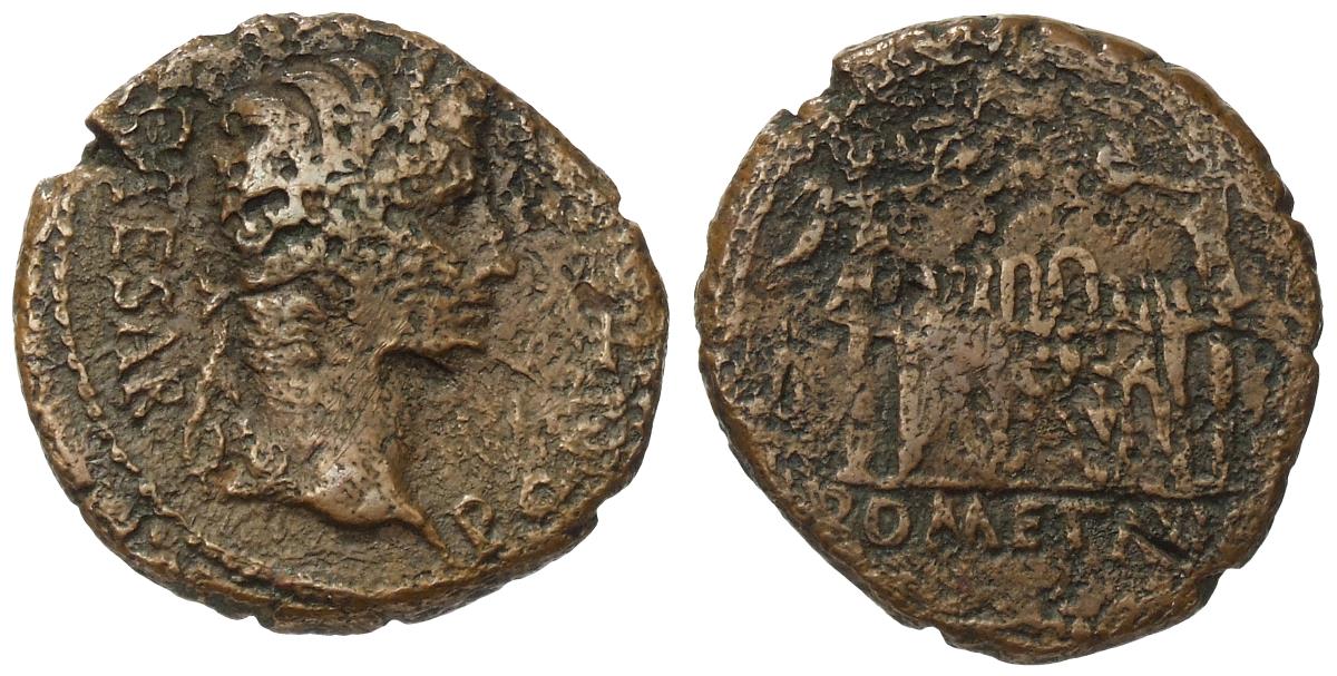 Augustus