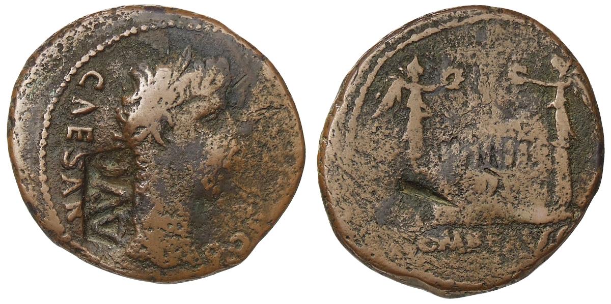 Augustus