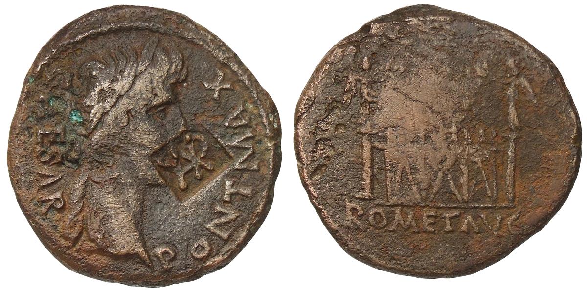 Augustus