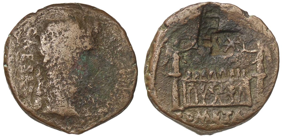 Augustus