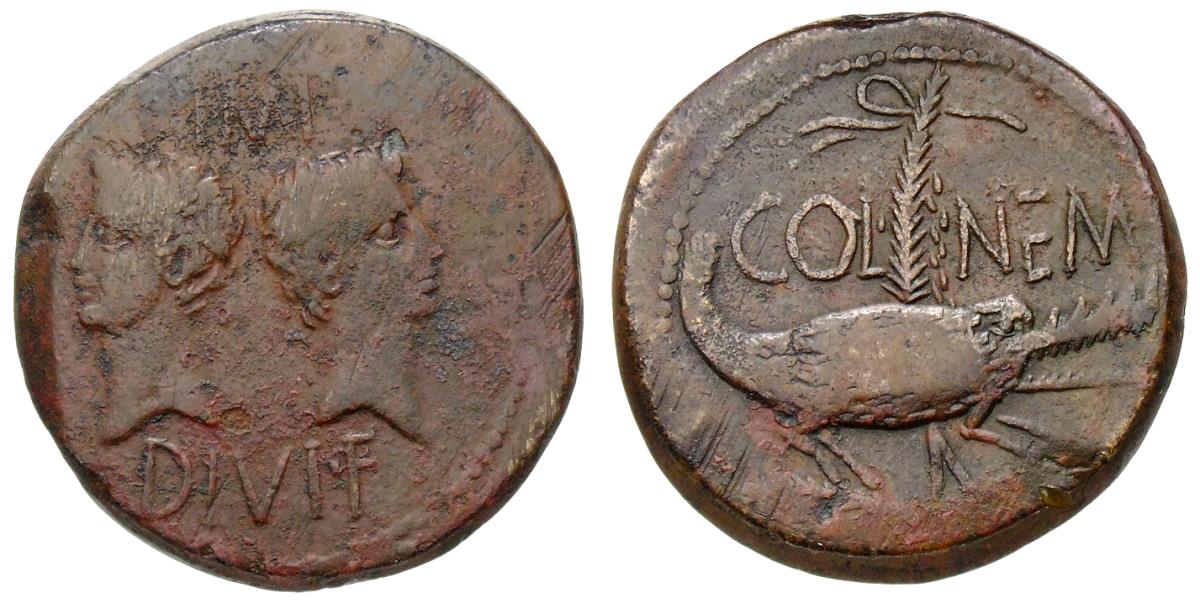 Augustus