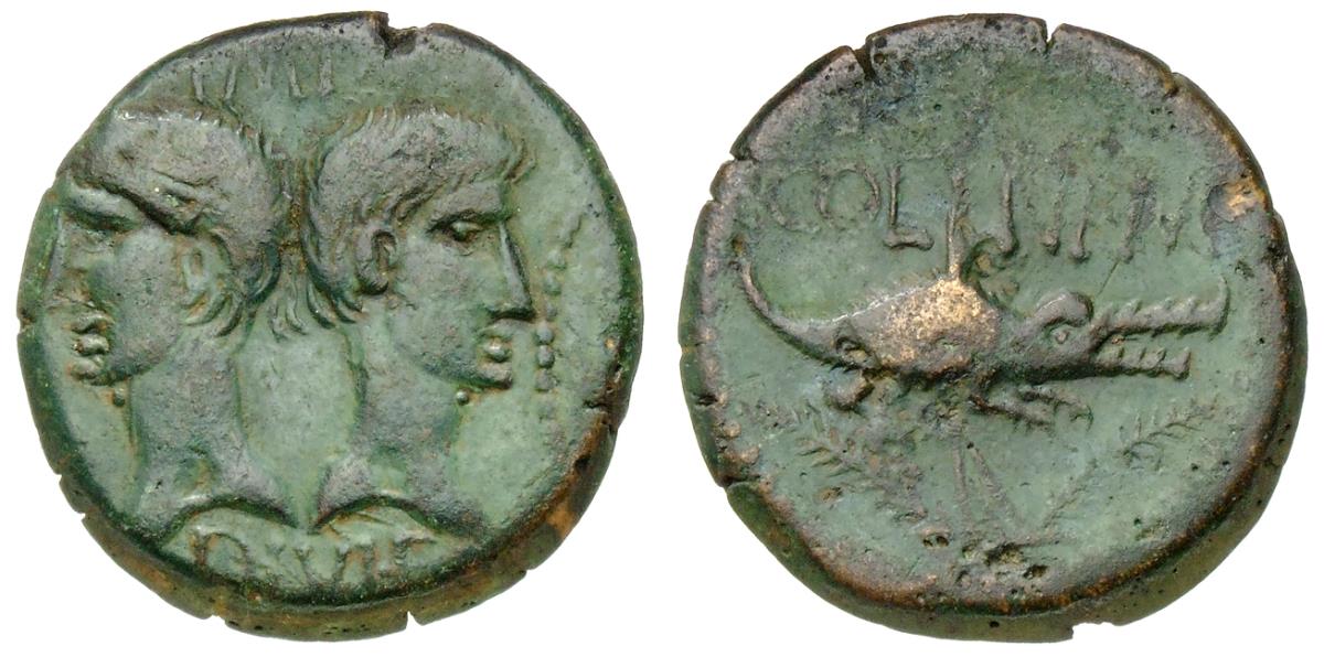 Augustus