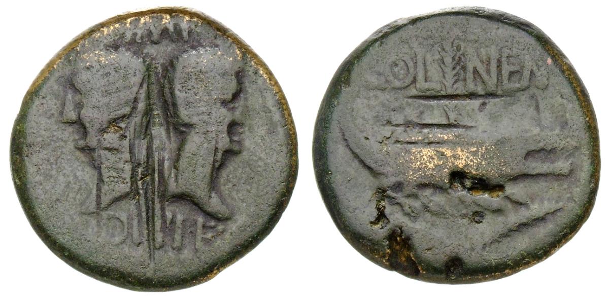 Augustus