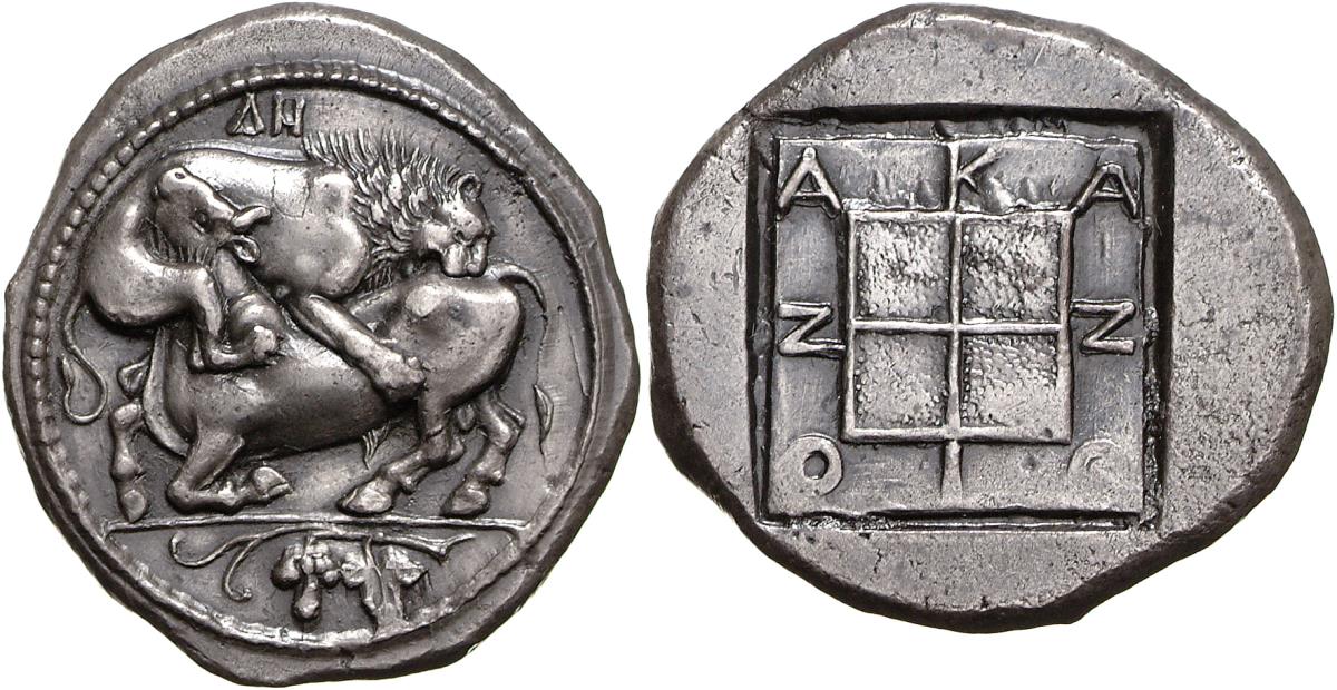 Akanthos