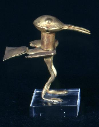 Vogel