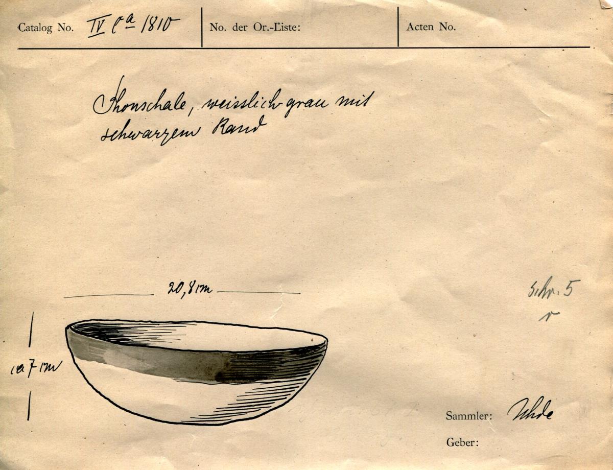 IV Ca 1810