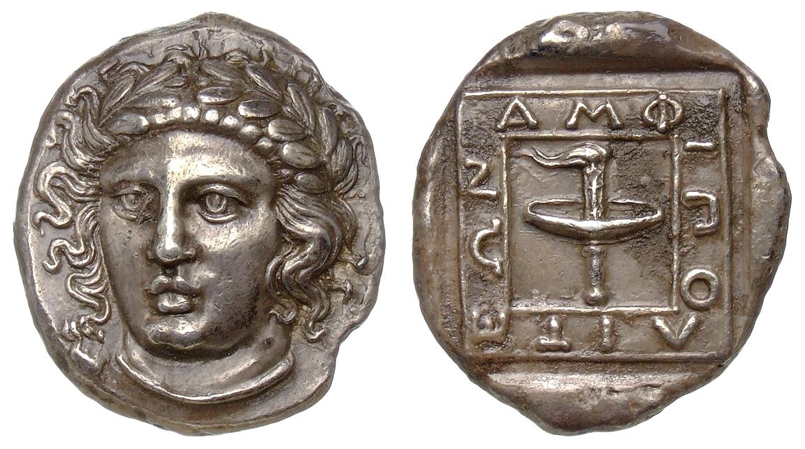 Amphipolis