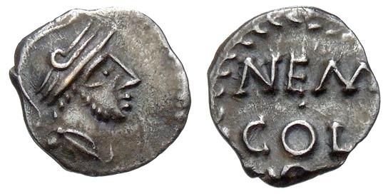 Nemausus