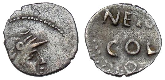 Nemausus
