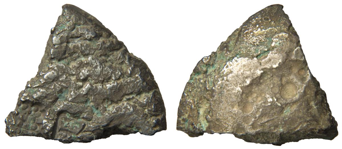 Silberbarren (Gusskönig)