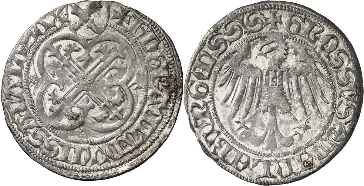 Quedlinburg: Hedwig von Sachsen