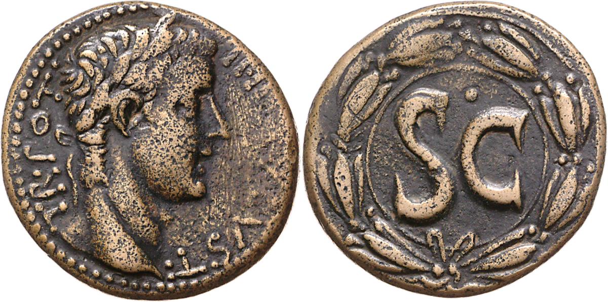 Syria: Augustus