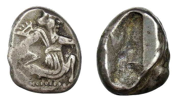 Persischer Großkönig