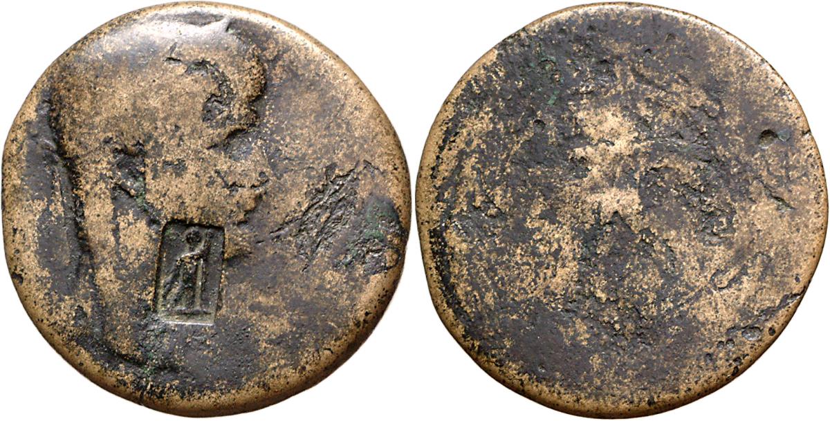 Syria: Nero
