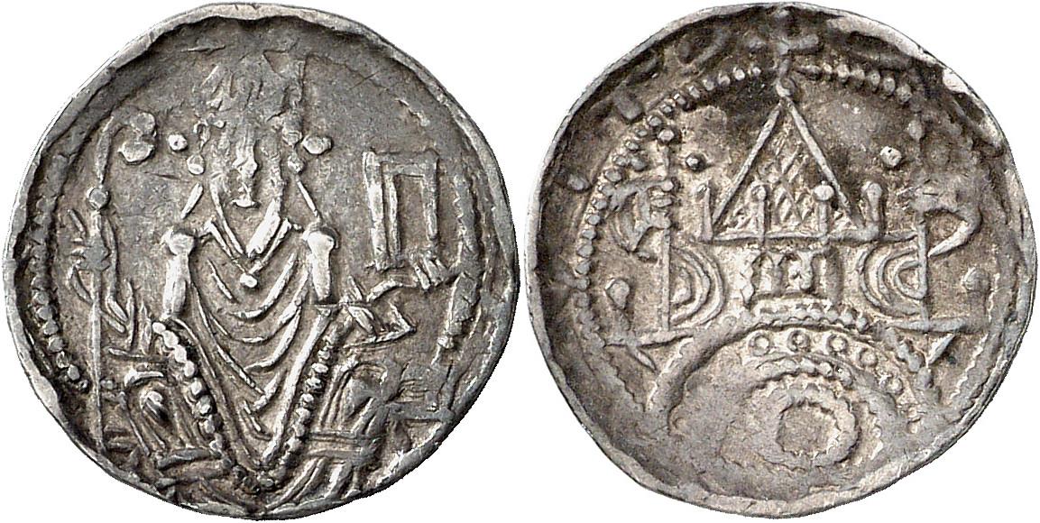Köln: Konrad von Hochstaden