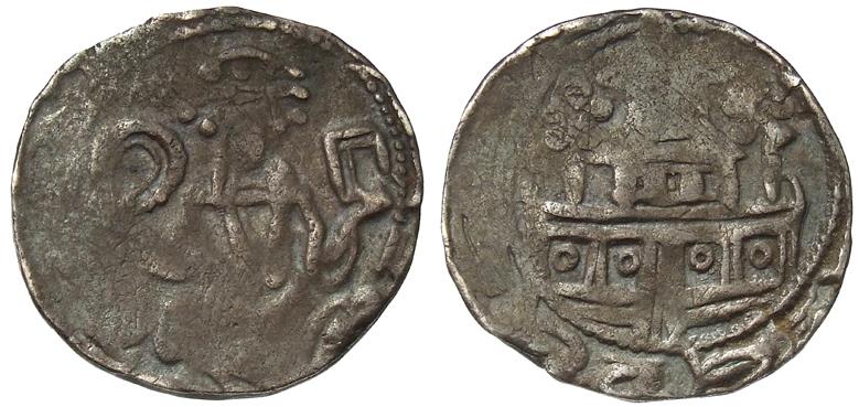 Köln: Konrad von Hochstaden