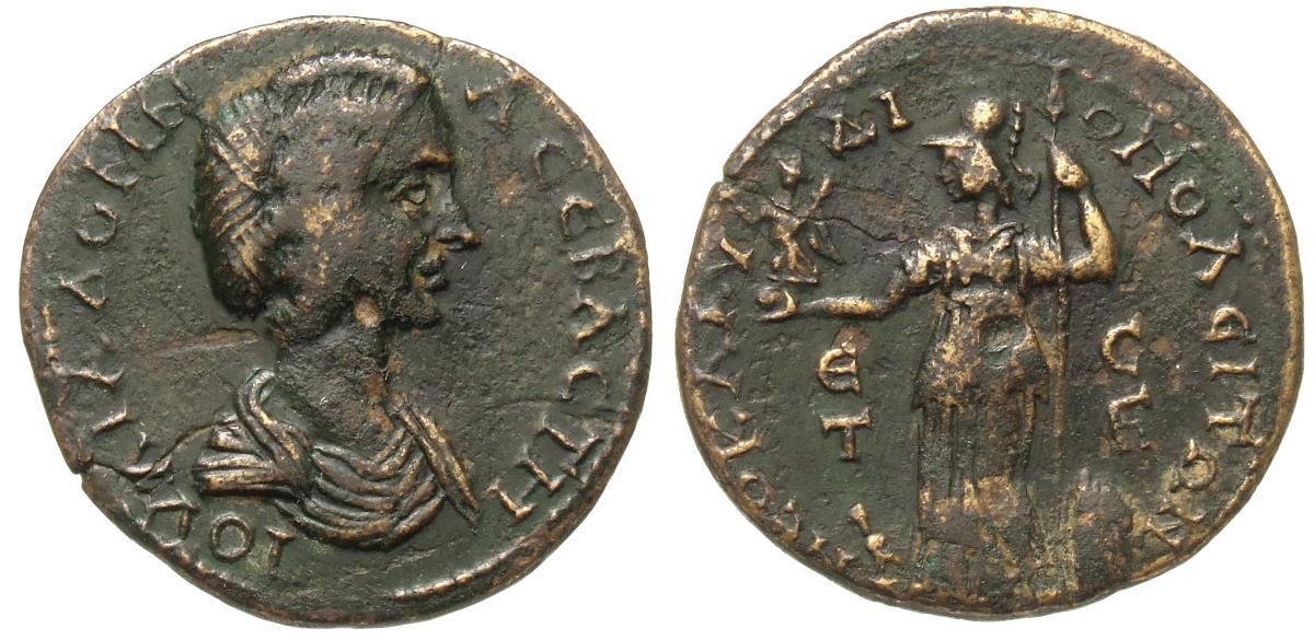 Neoclaudiopolis