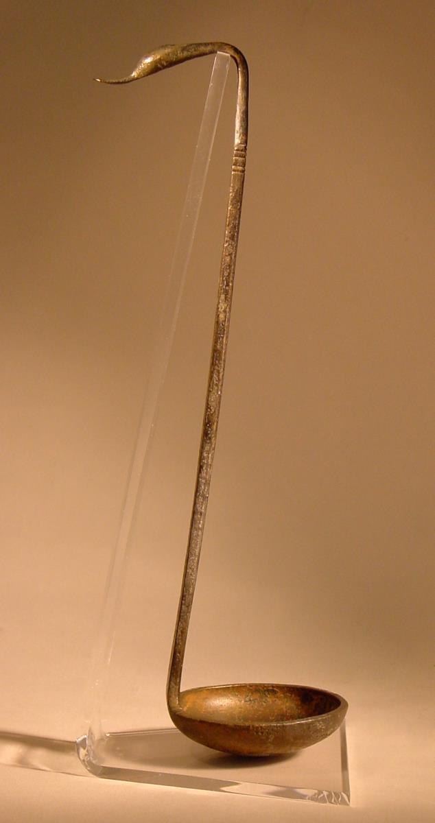 Schöpflöffel