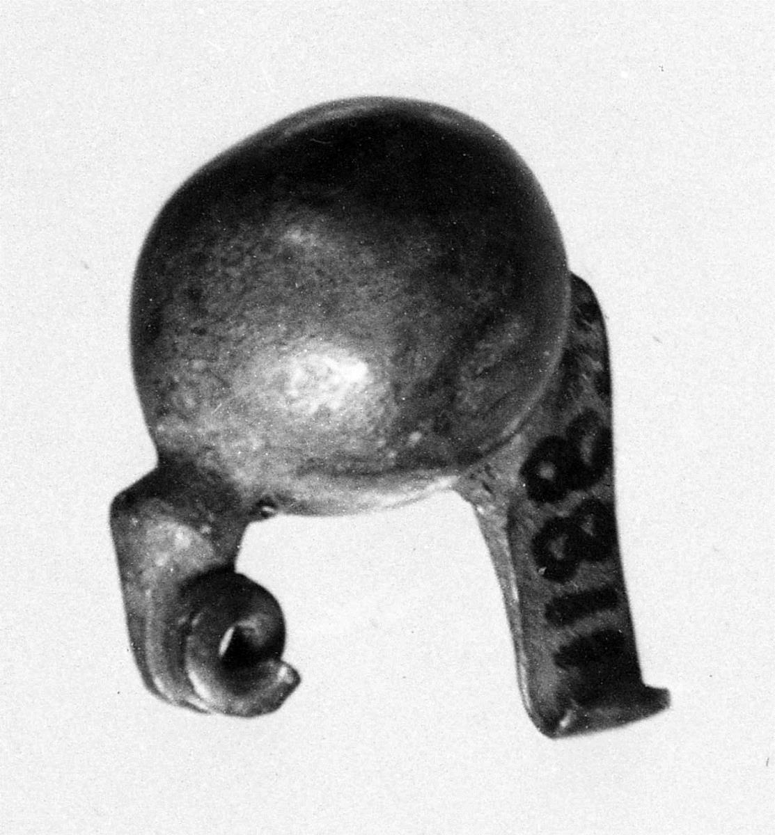 Griechische Fibel