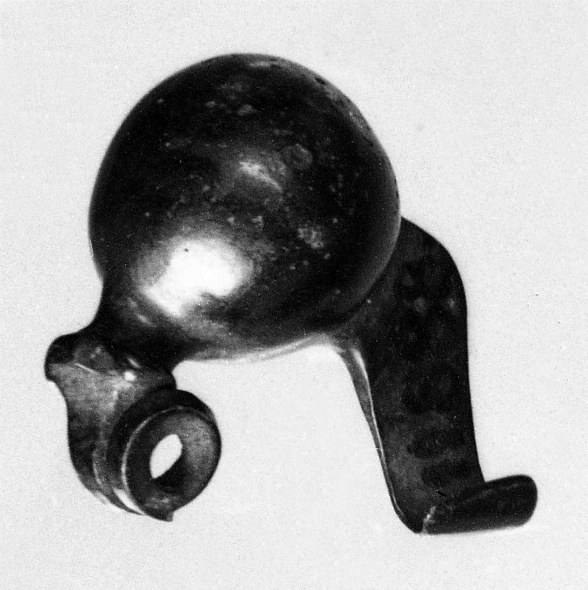 Griechische Fibel
