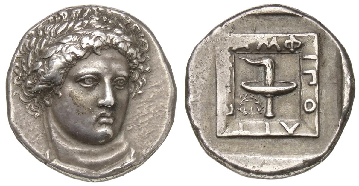 Amphipolis