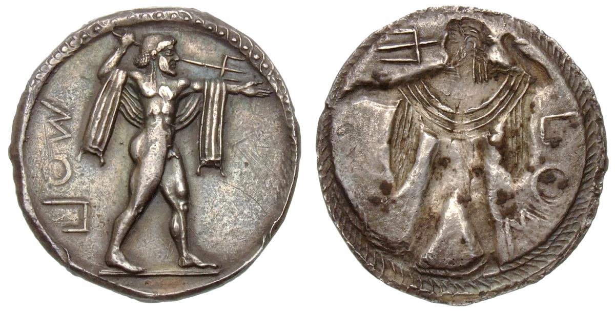 Poseidonia