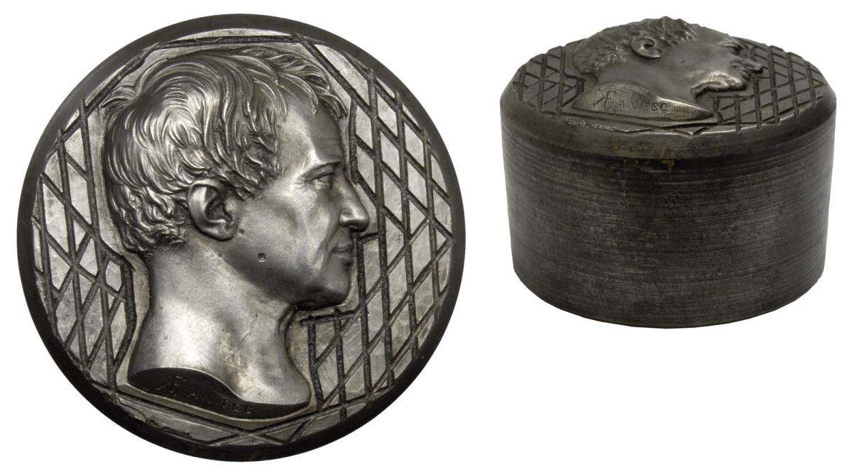 Fischer, Johann Karl: Alexander von Humboldt