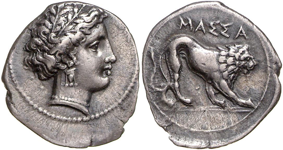 Massalia