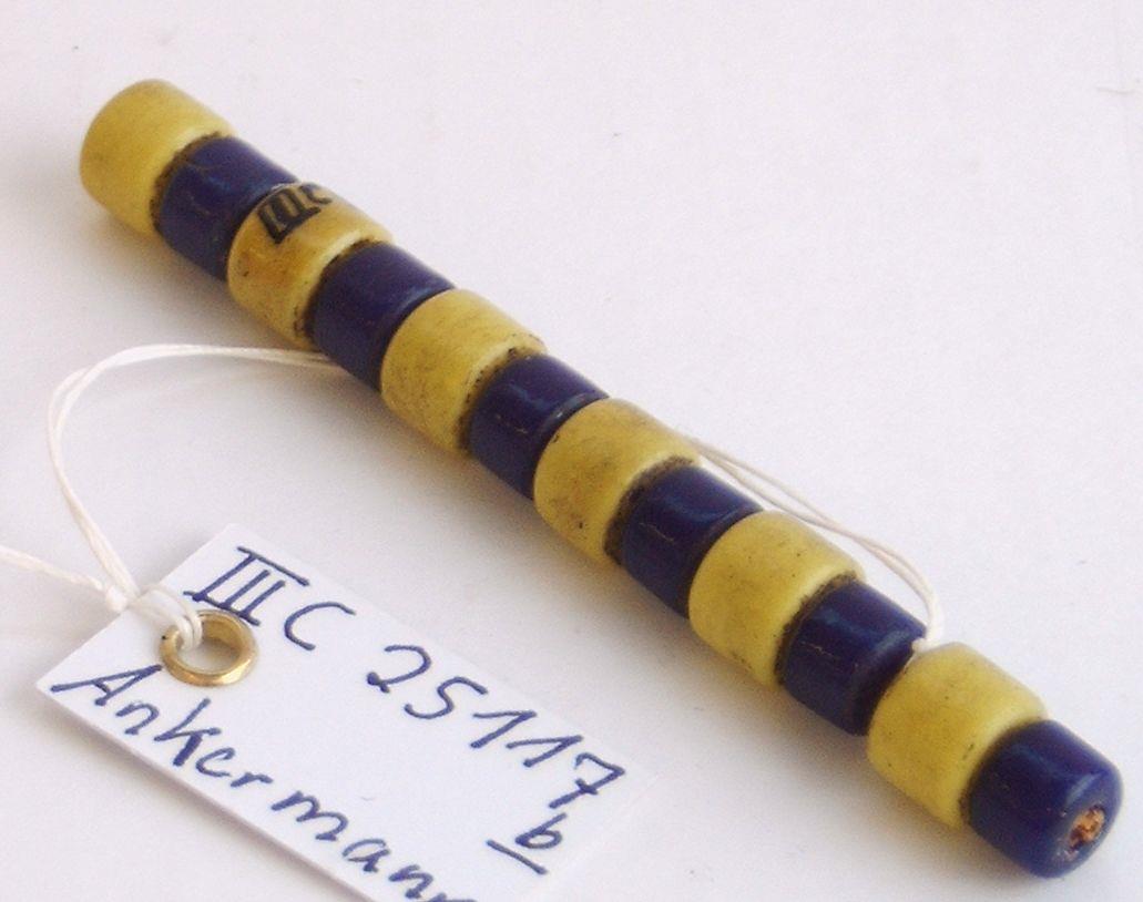 III C 25117 a,b