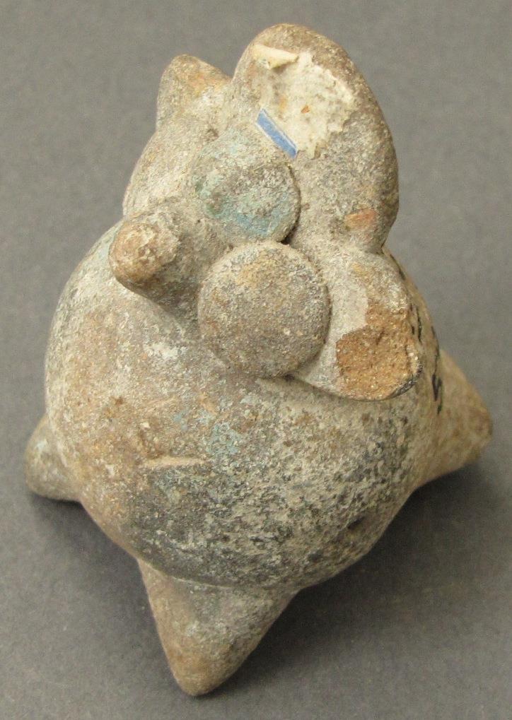 IV Ca 5233