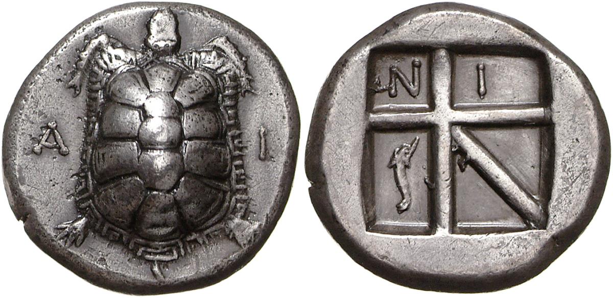 Aigina