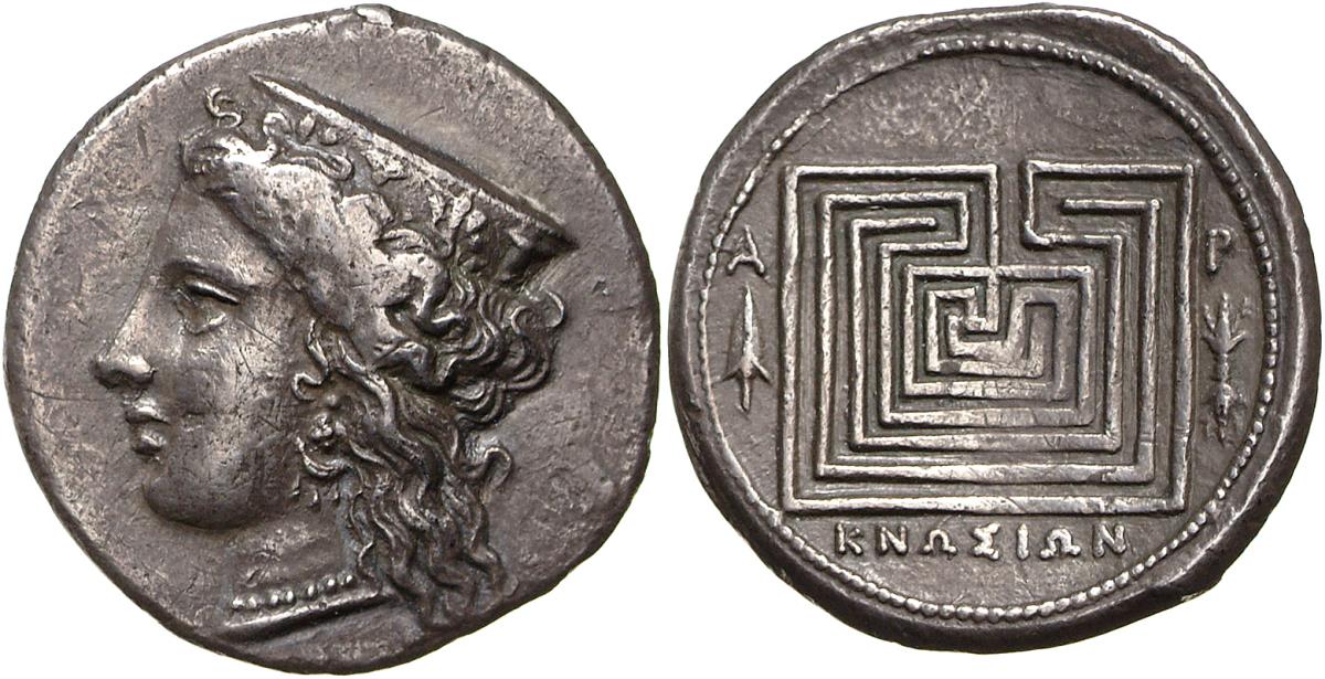 Knossos