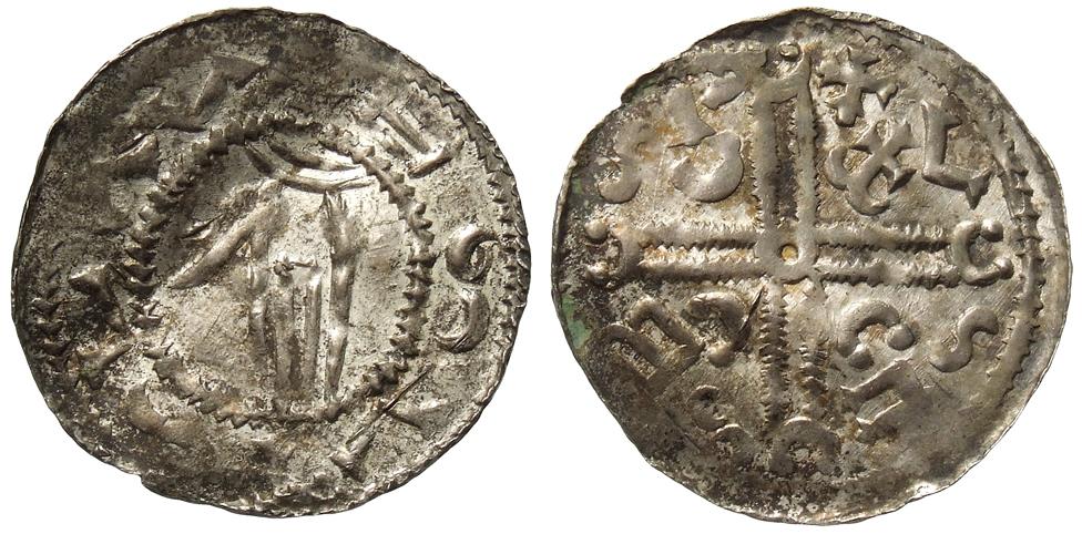 Mähren: Bretislav I.