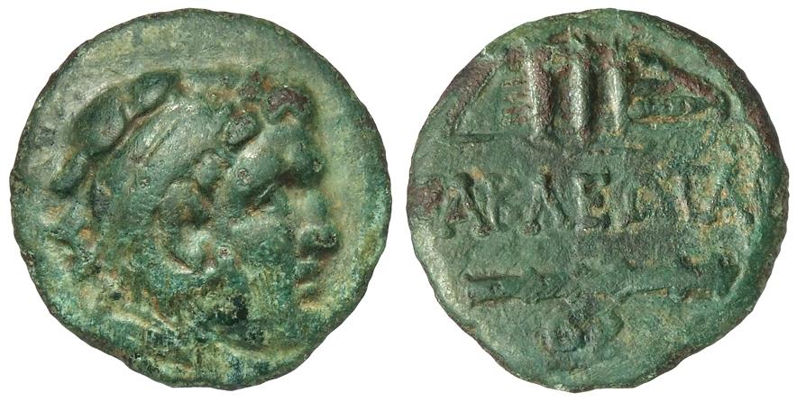Herakleia Pontike