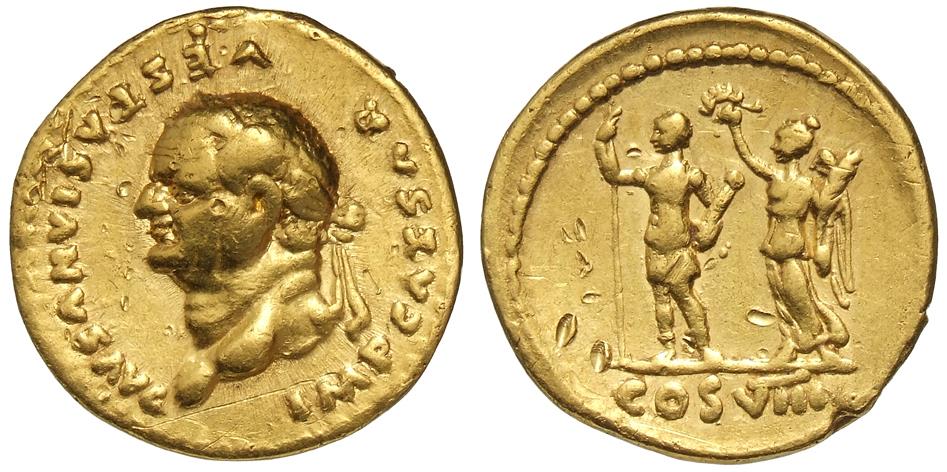 Vespasianus