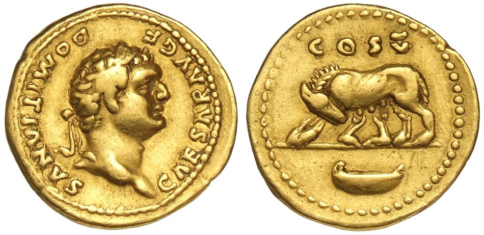 Domitianus