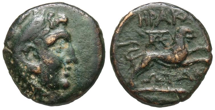 Herakleia Pontike