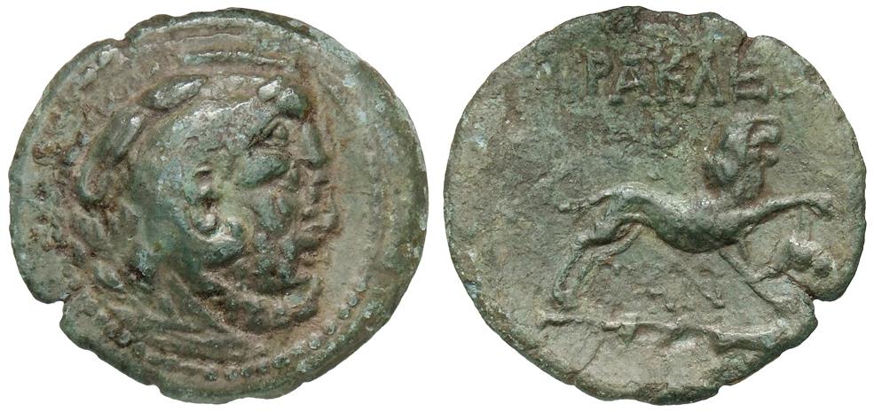 Herakleia Pontike