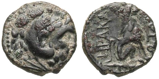 Herakleia Pontike