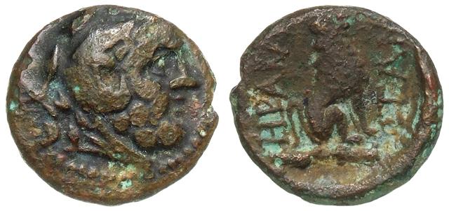 Herakleia Pontike