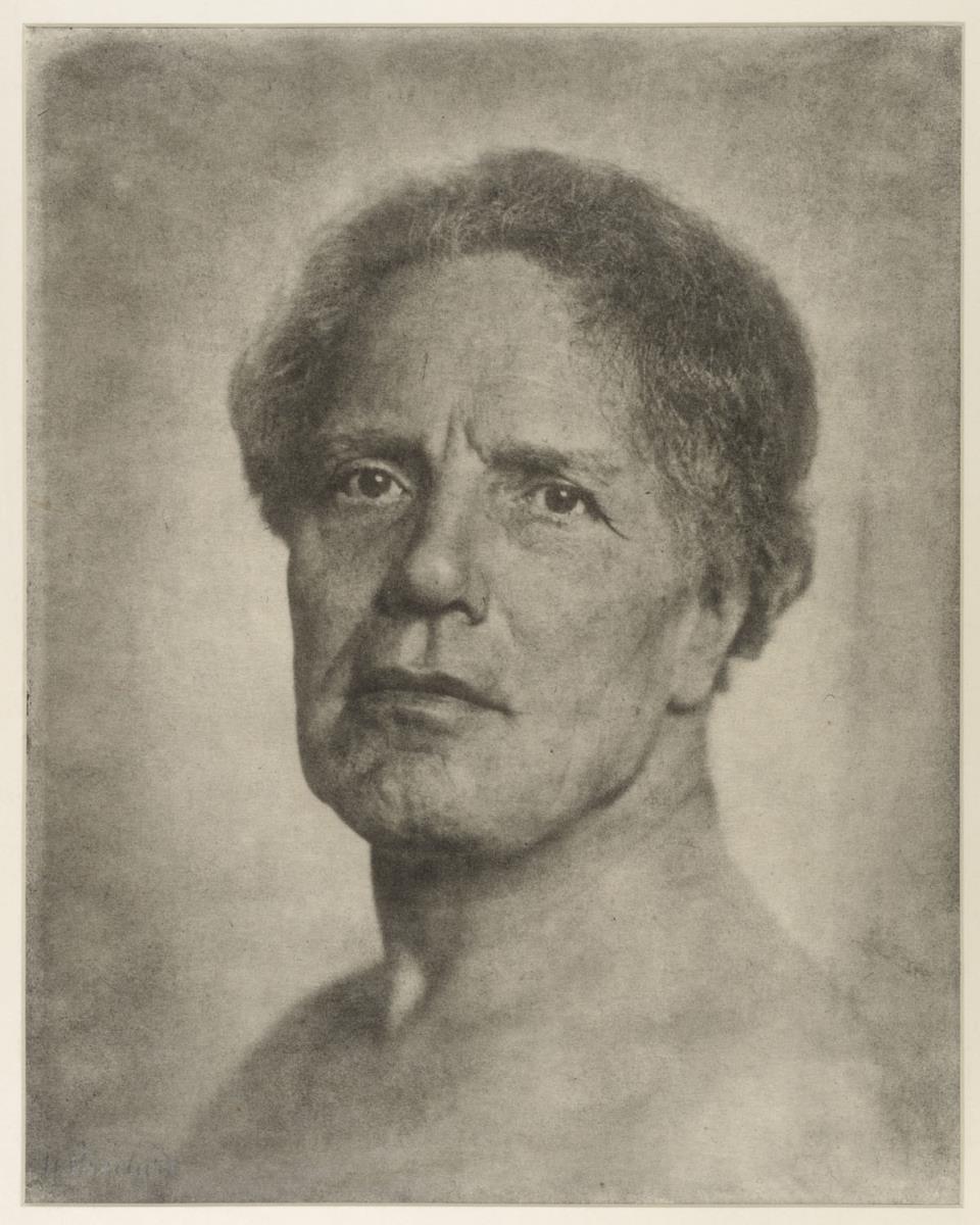 Ludwig Wüllner