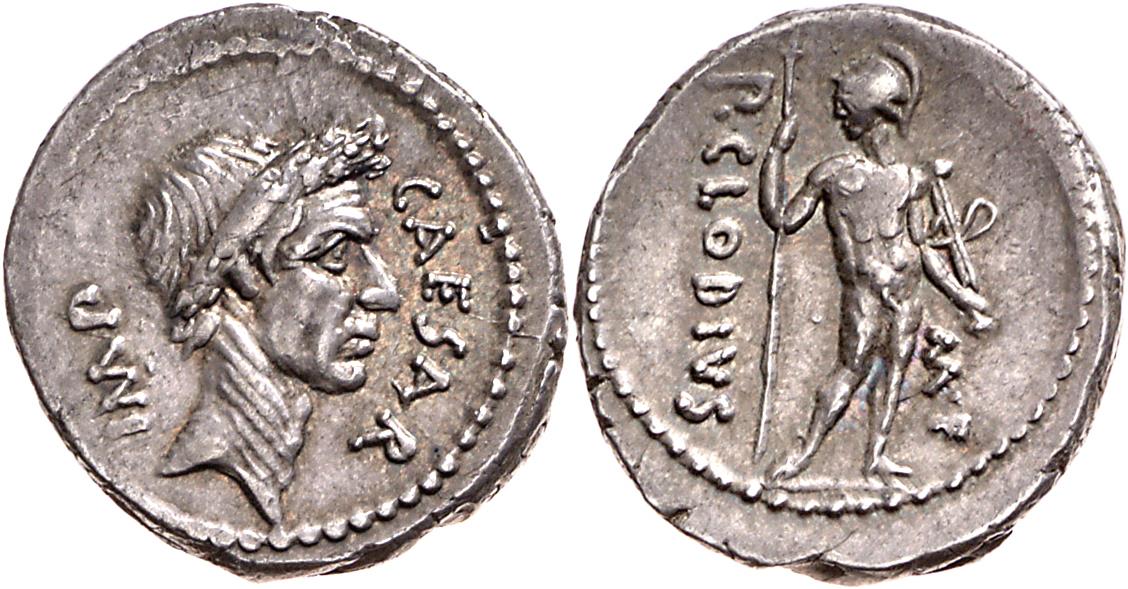 Röm. Republik: P. Clodius