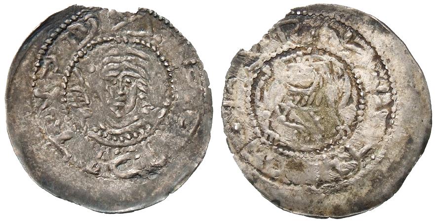 Polen: Mieszko III.