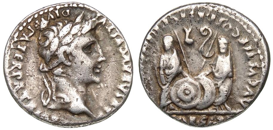 Augustus