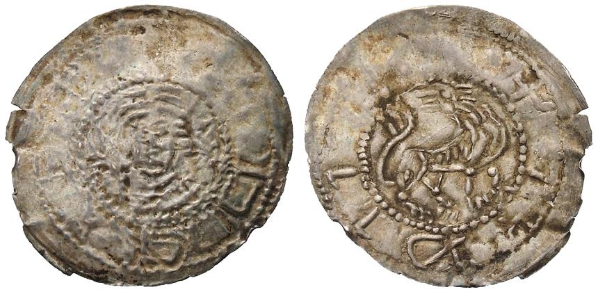Polen: Mieszko III.