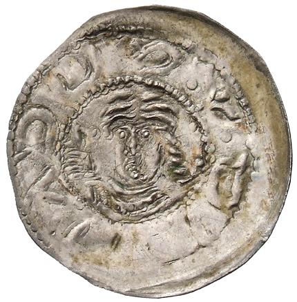 Polen: Mieszko III.