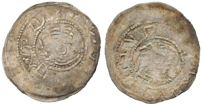 Polen: Mieszko III.