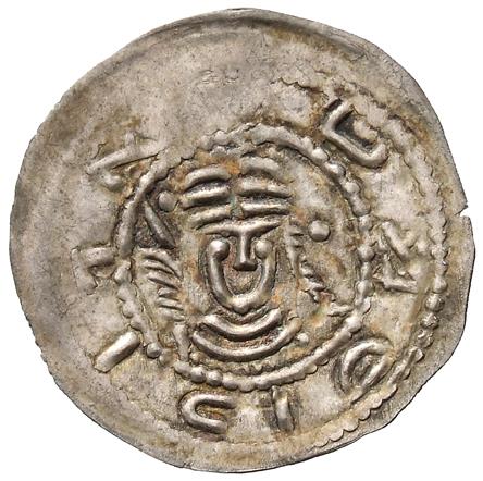 Polen: Mieszko III.