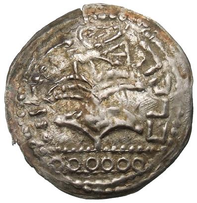 Polen: Hebräische Brakteaten
