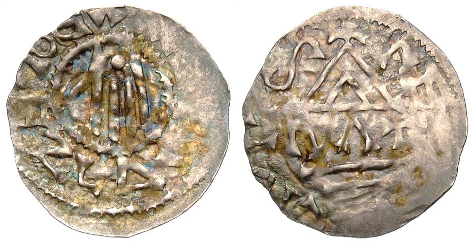 Böhmen: Boleslav II.